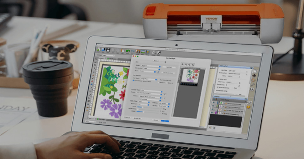 EasyCut announces upgraded Cut Studio 6.016 for sign designs & vinyl cutting