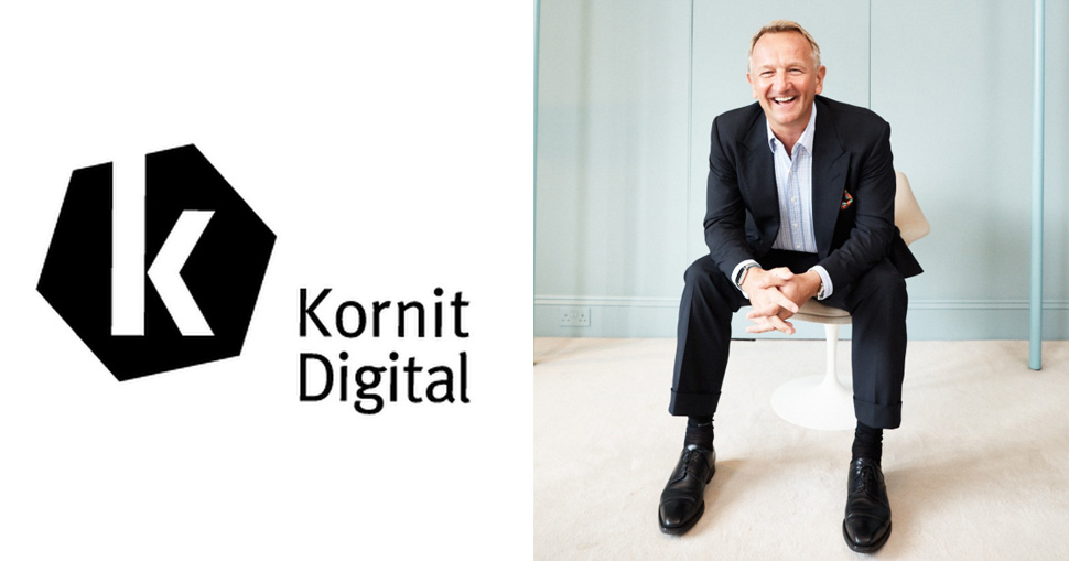 Former ASOS CEO Nick Beighton joins Kornit Digital