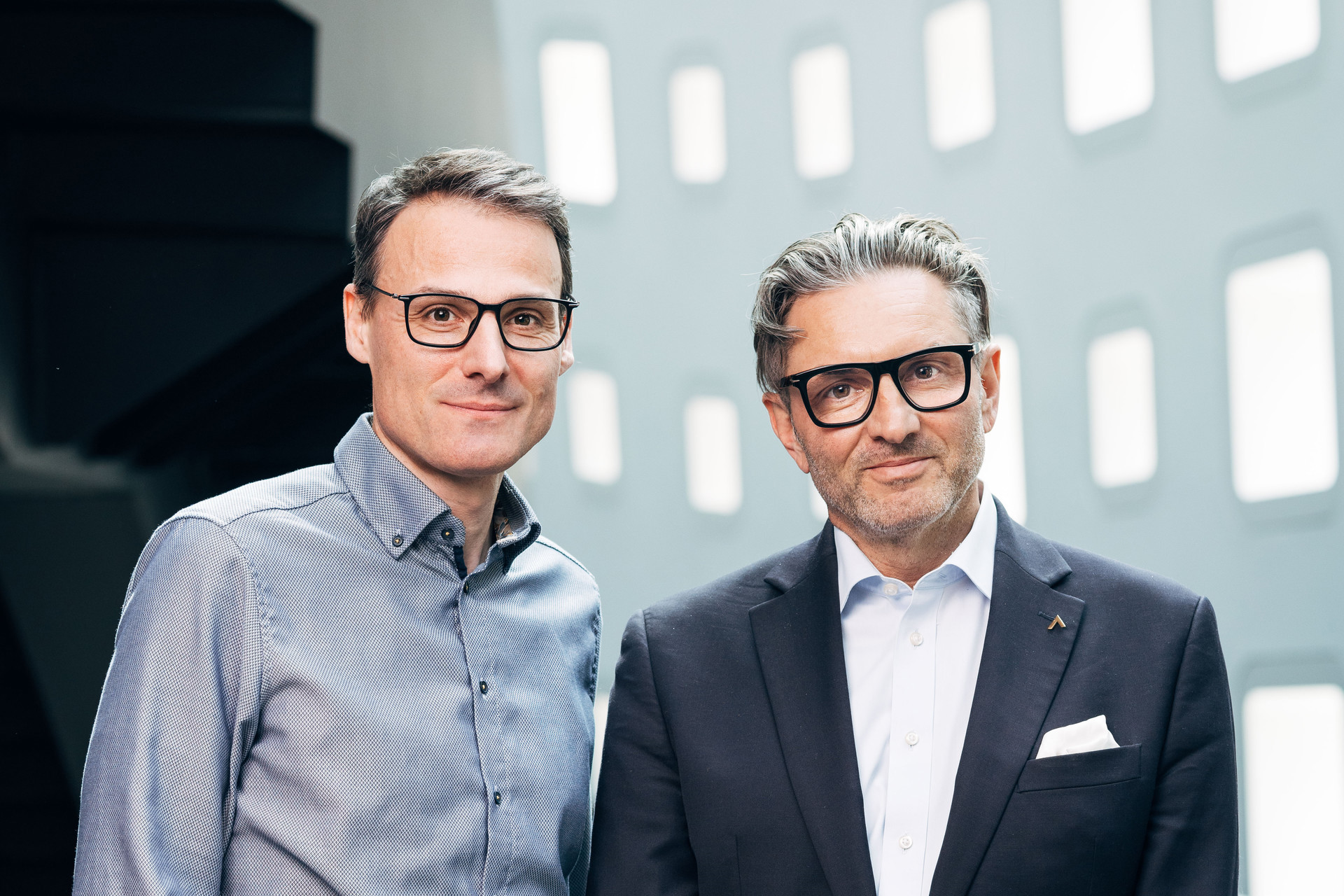 Durst Group appoints Wolfgang Knotz as new Chief Technology Officer (CTO)