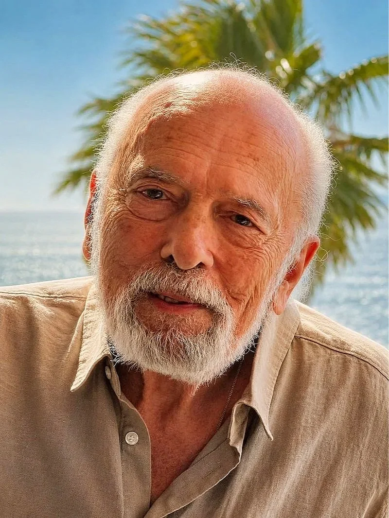 FESPA’s ‘Founding Father’ Michel Caza passes away at 90