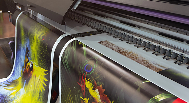 Smithers report says global inkjet market set to reach $177 billion by 2031