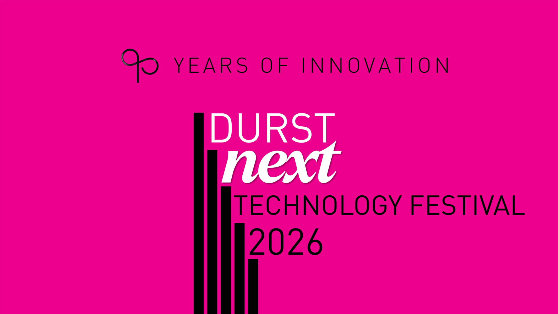 Durst Group marks 90th Anniversary with Durst NEXT Technology Festival