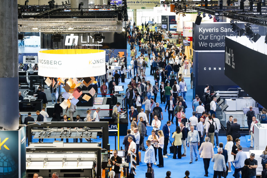 FESPA 2026 Barcelona review: A value of a diverse multi-event format