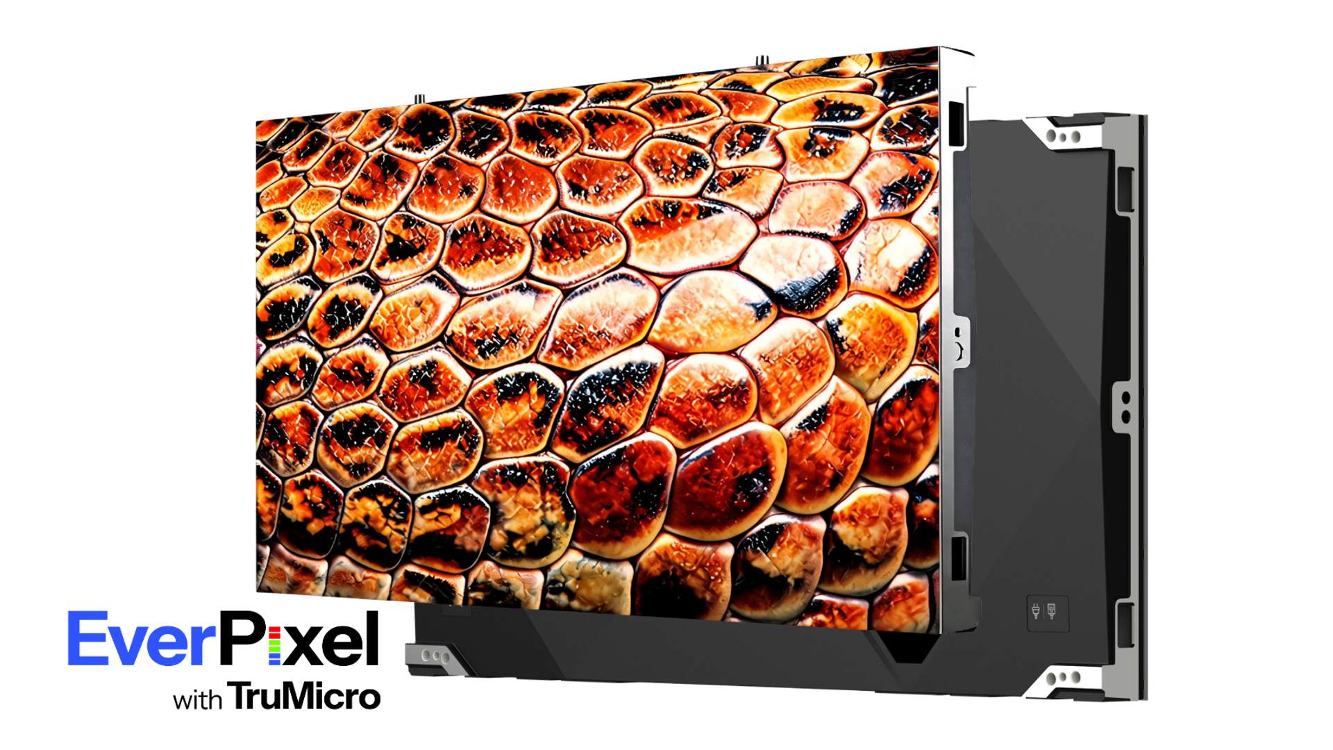 Planar introduces Cobra Series with EverPixel innovation for Pixel-perfect LED displays  