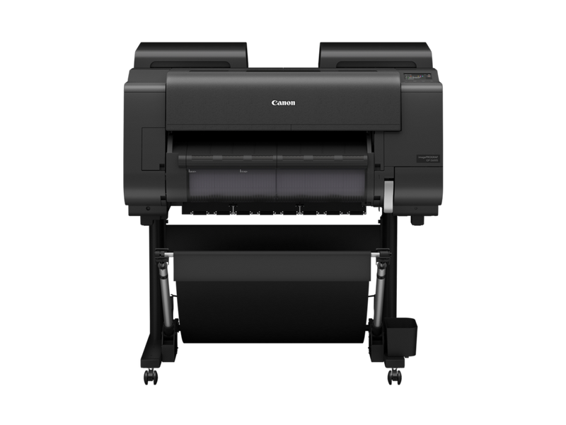 Canon launches new 24-inch imagePROGRAF GP-2600S large-format inkjet printer