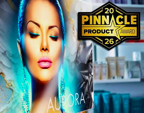 Drytac Polar Chrome recognised with 2026 PRINTING United Pinnacle Award