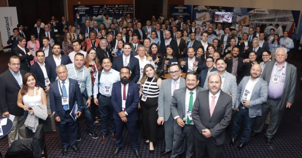 Organisations set to swarm at FESPA Mexico 2026