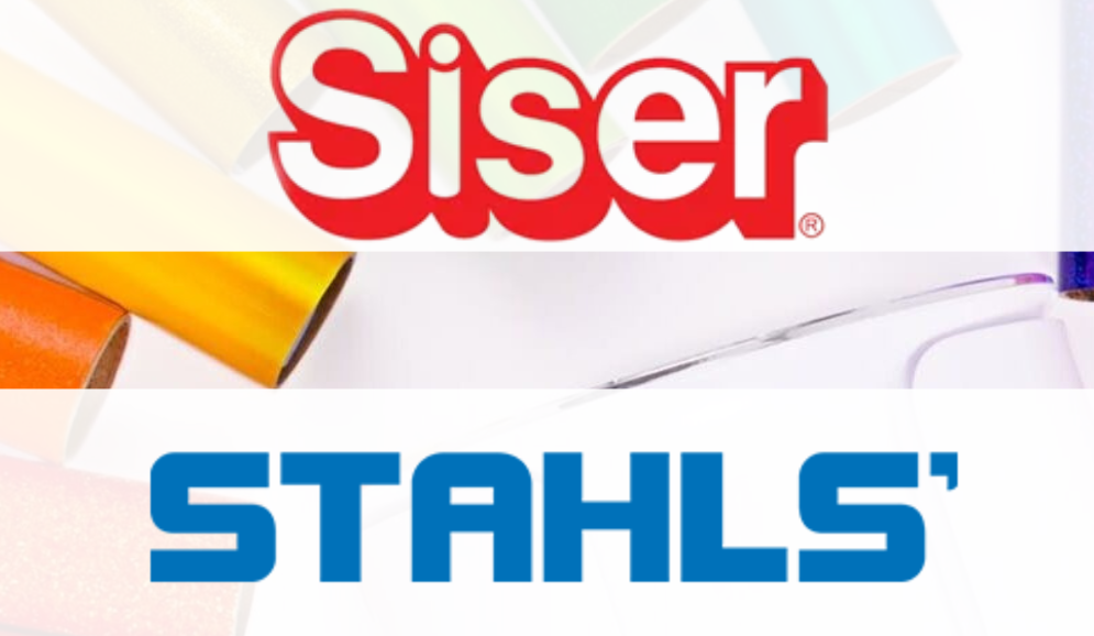 STAHLS’ acquires Siser