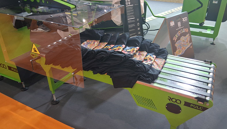 Screen Printing in Digital Age: Tradition Meets Innovation
