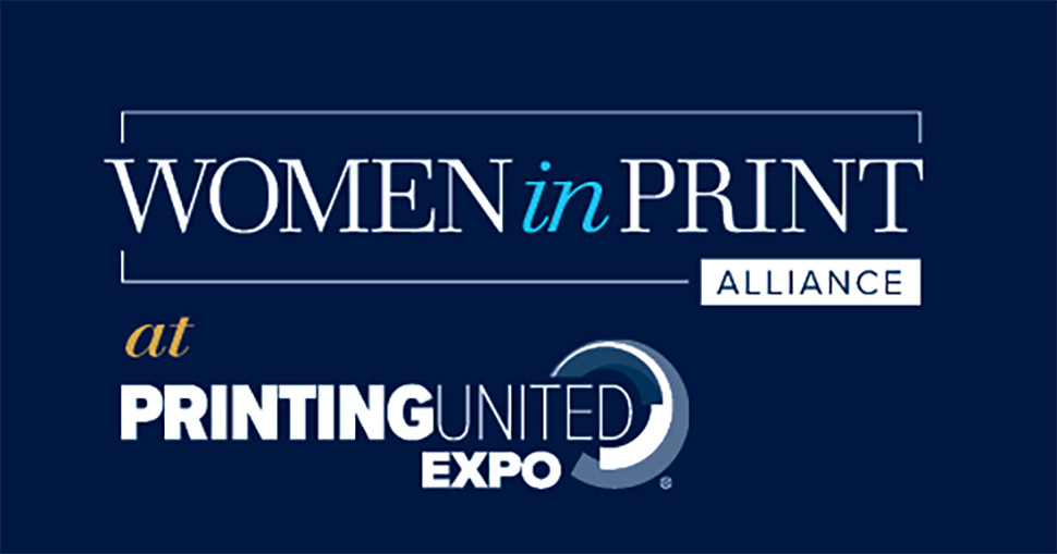 Women in Print Alliance brings dynamic lineup of experiences to PRINTING United Expo 2026