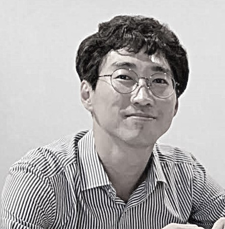 Inktec Europe appoints Suntae Park as new MD