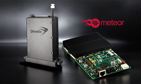 Meteor supports new FUJIFILM Dimatix STARFIRE PhaseMaster printhead  