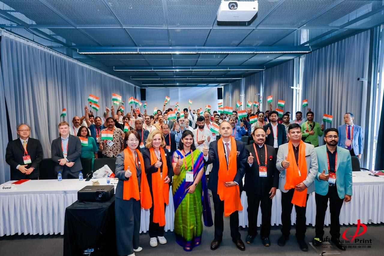 IPAMA strengthens global campaign to promote PRINTPACK INDIA 2027