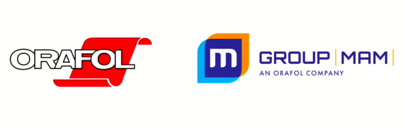 ORAFOL acquires 100% of Group M.A.M. to strengthen functional film range
