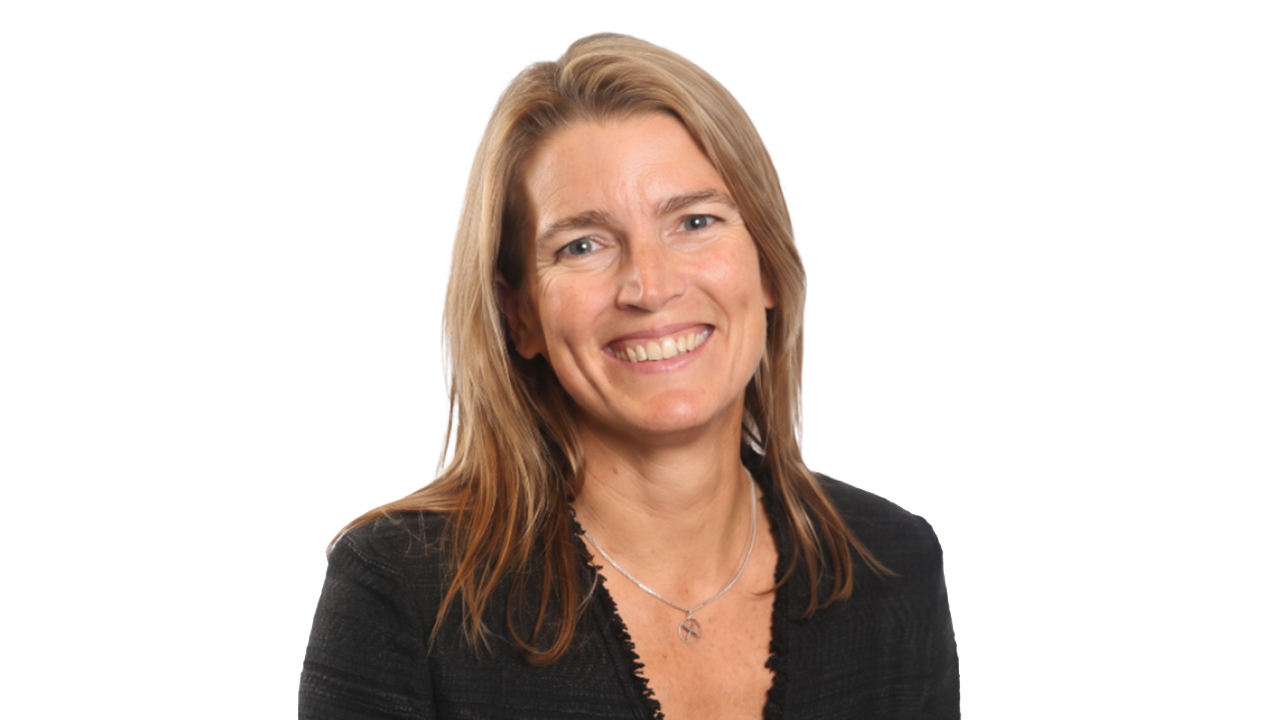 Avery Dennison names Helen Sheirbon as President of Solutions Group