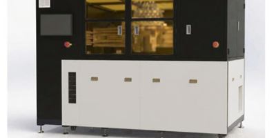 Epson launches CONTOURJET brand to strengthen direct-to-shape printing