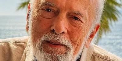 FESPA’s ‘Founding Father’ Michel Caza passes away at 90