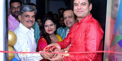 Amazing Infotech opens new office in Mumbai