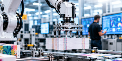 drupa insights highlight print markets in transition with new growth opportunities